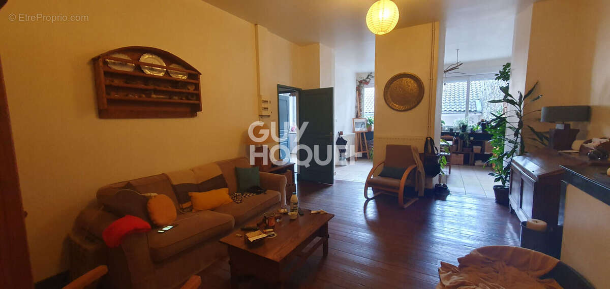 Appartement à VALS-LES-BAINS