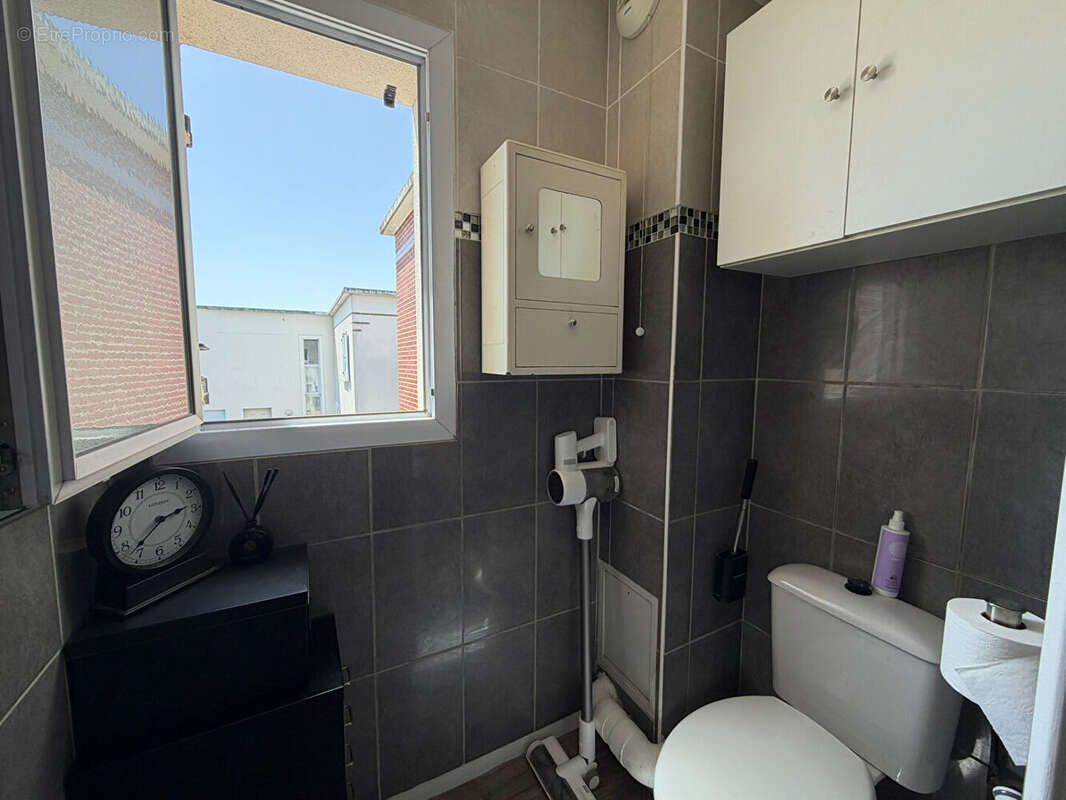 Appartement à STAINS