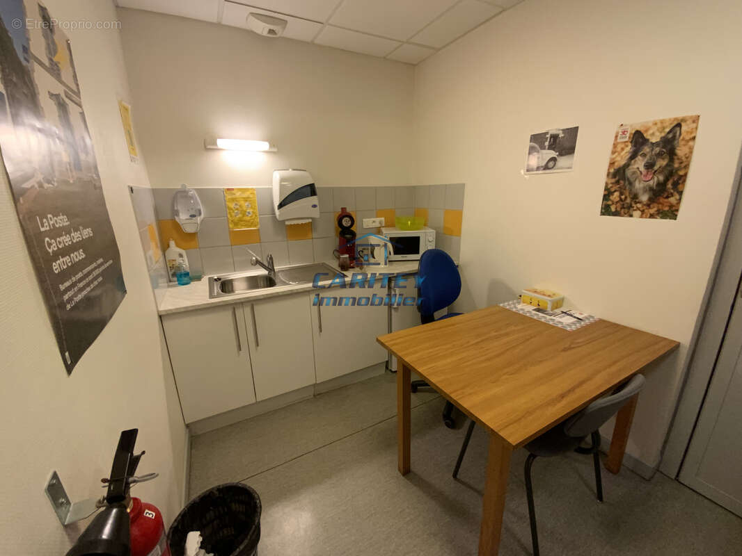 Appartement à MELISEY