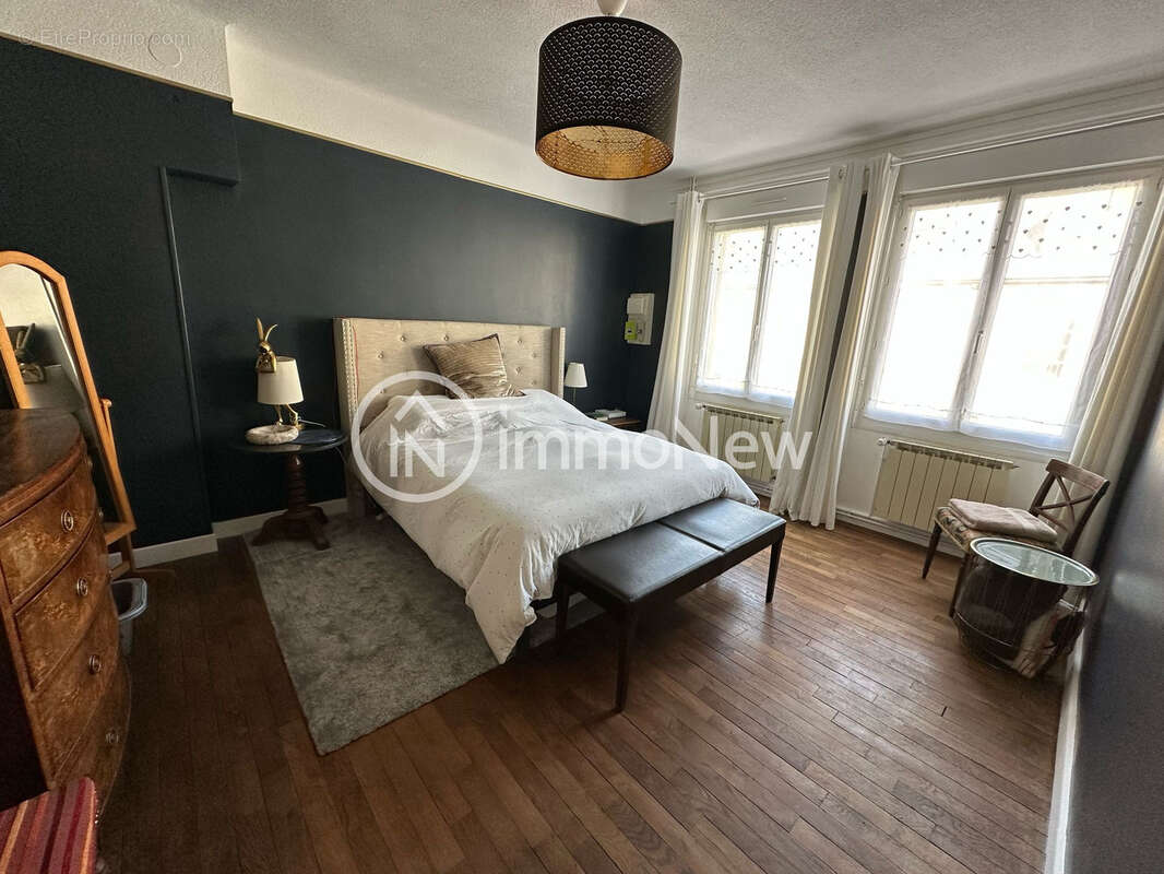Maison de bourg de 137,55m2 - photo 6