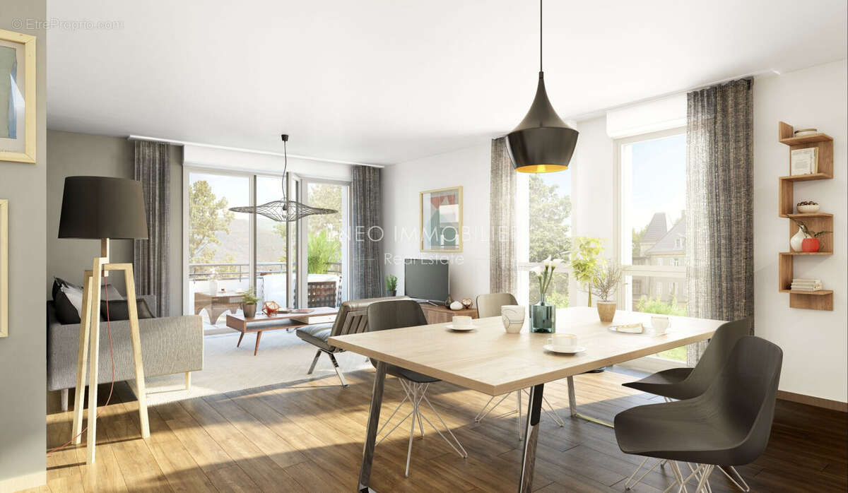Appartement à MACOT-LA-PLAGNE