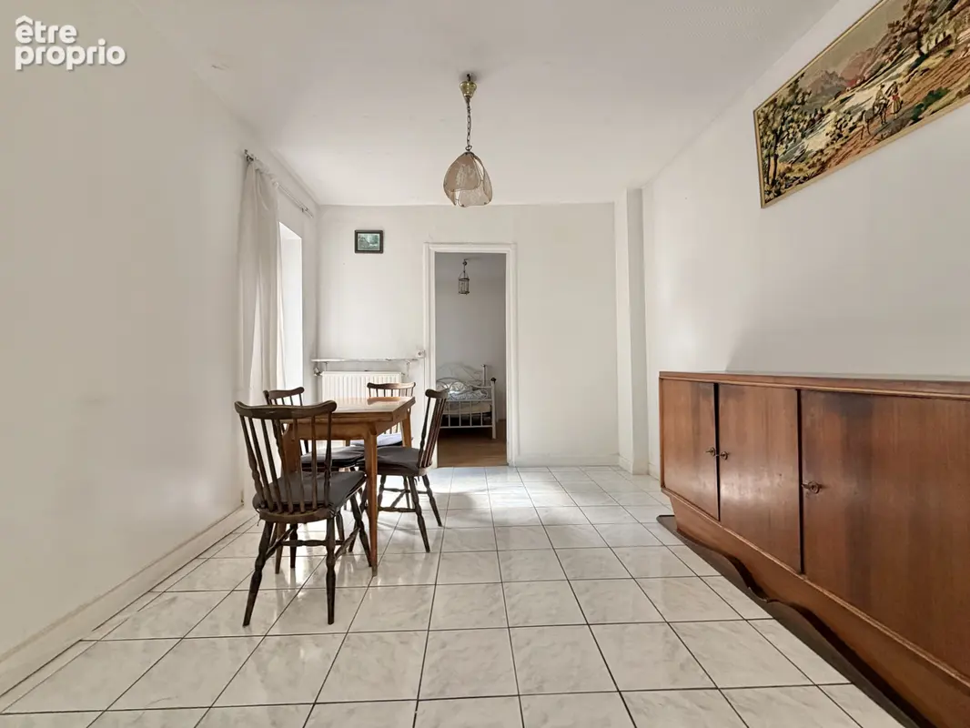 Appartement 2 pièces 28 m² à vendre à Bagnolet (93170) - photo 5