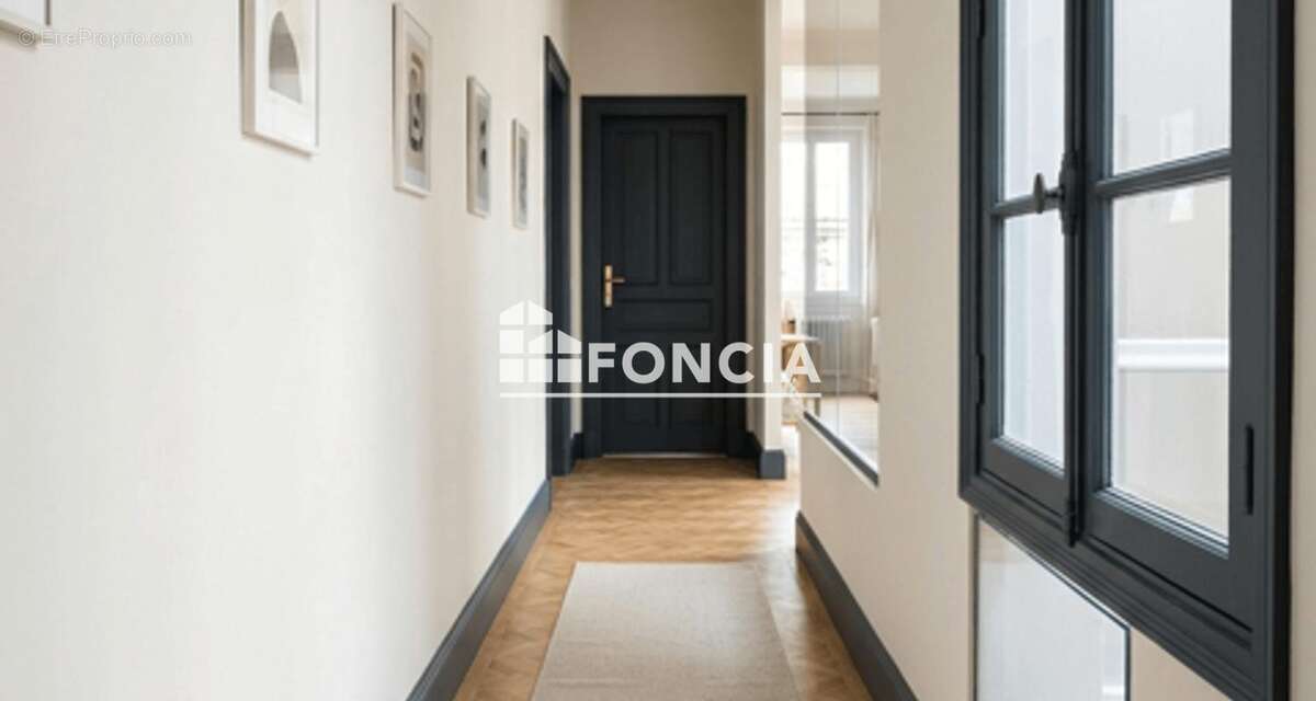 Maison à VILLE-SOUS-ANJOU