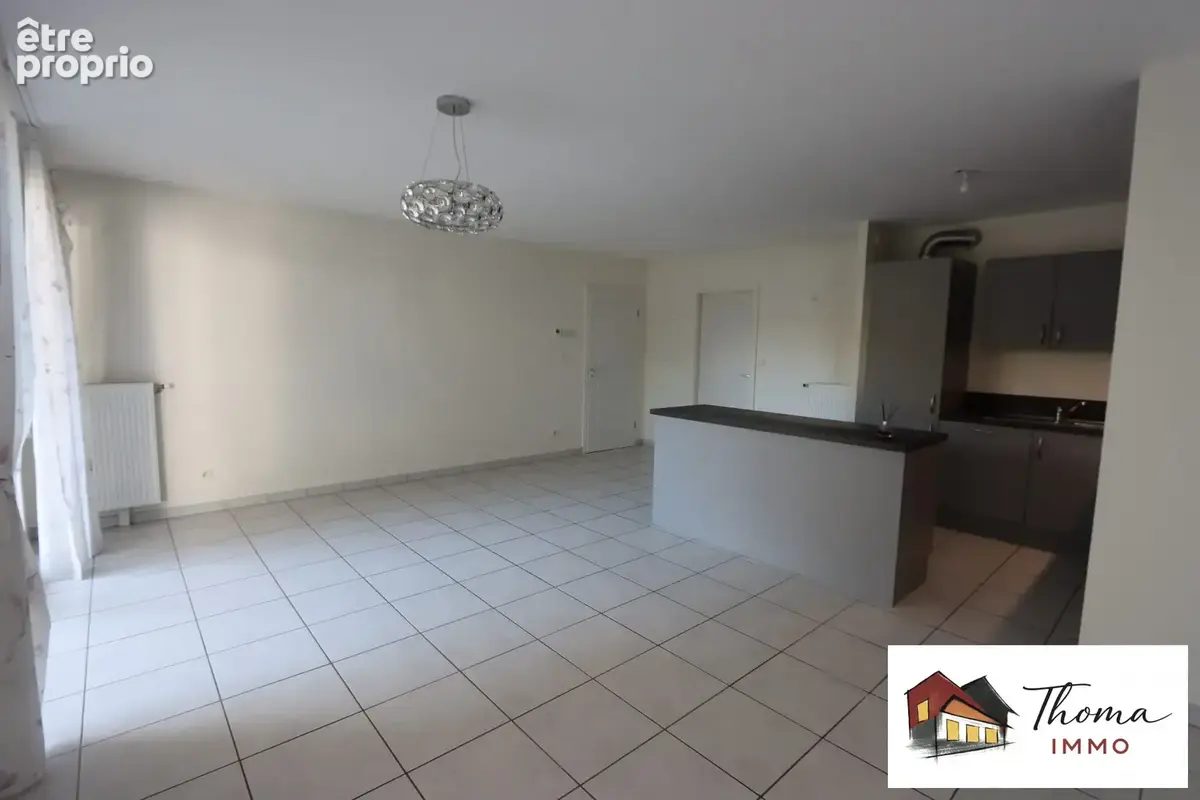 Appartement 3 pièces 72 m² à vendre à Saint-Louis (68300) - photo 5