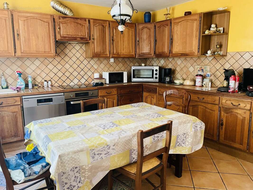 Maison à PUJAUT