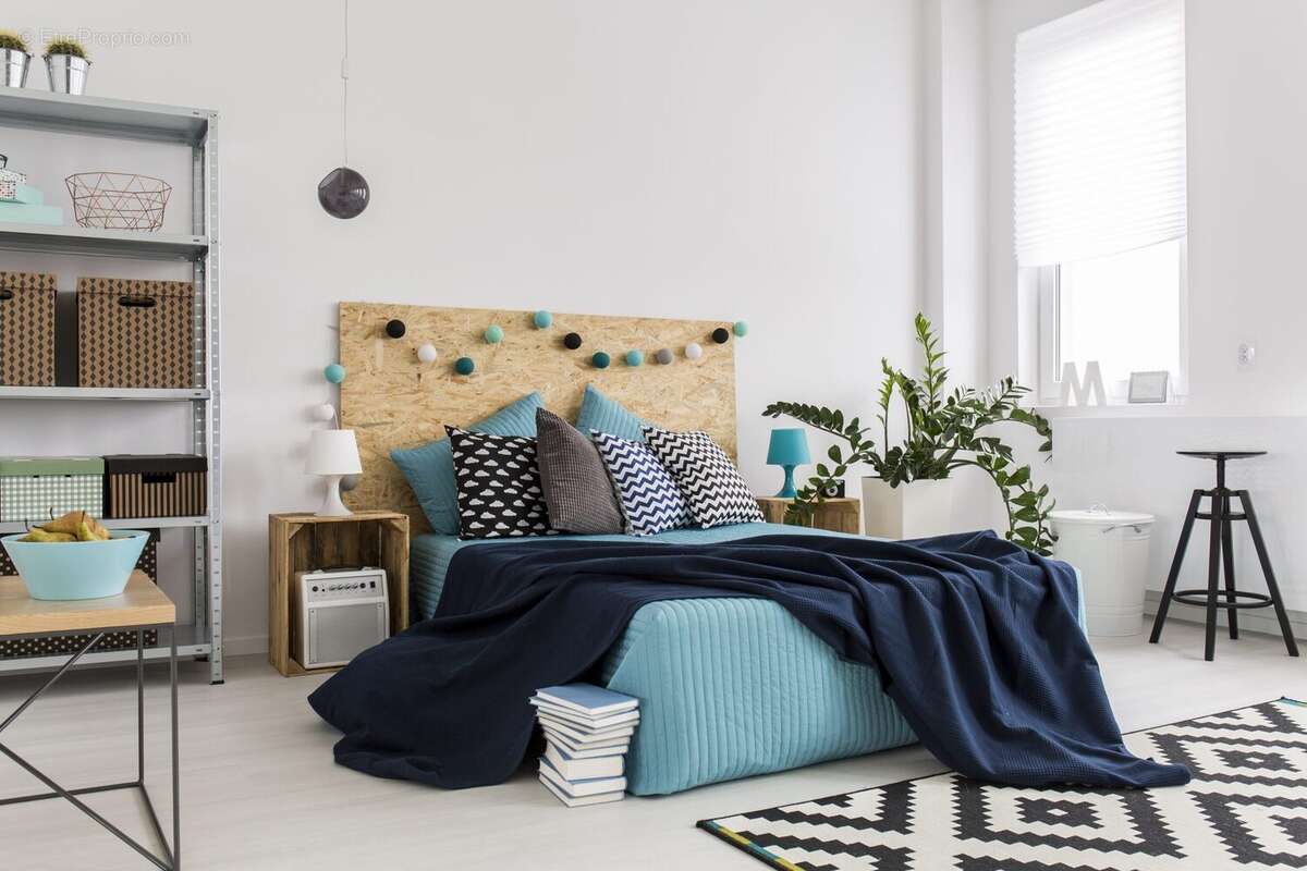 Appartement à NEUILLY-PLAISANCE