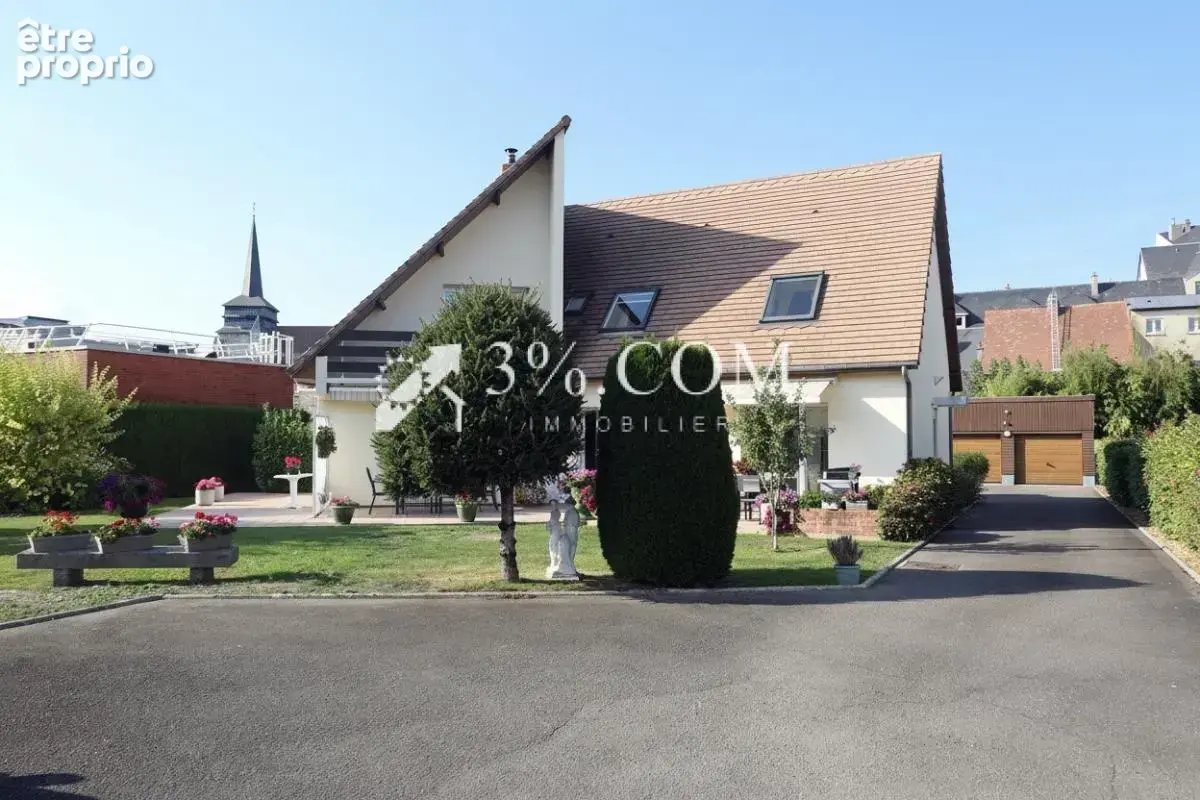 Belle maison contemporaine - photo 19