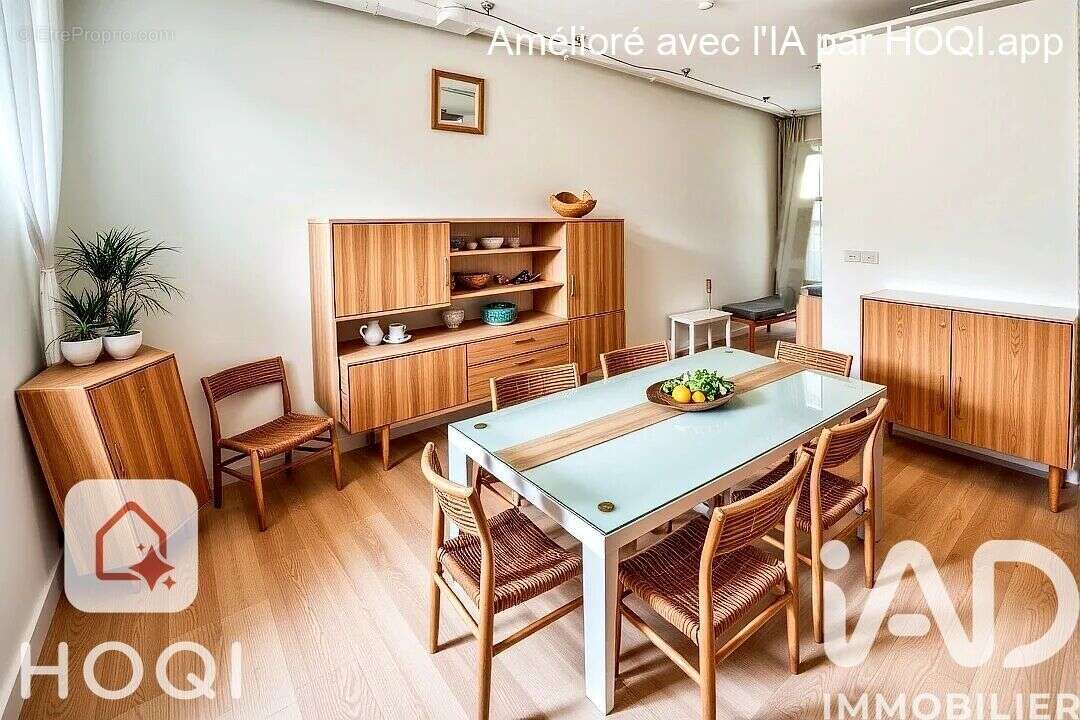 Photo 3 - Maison à LUCE
