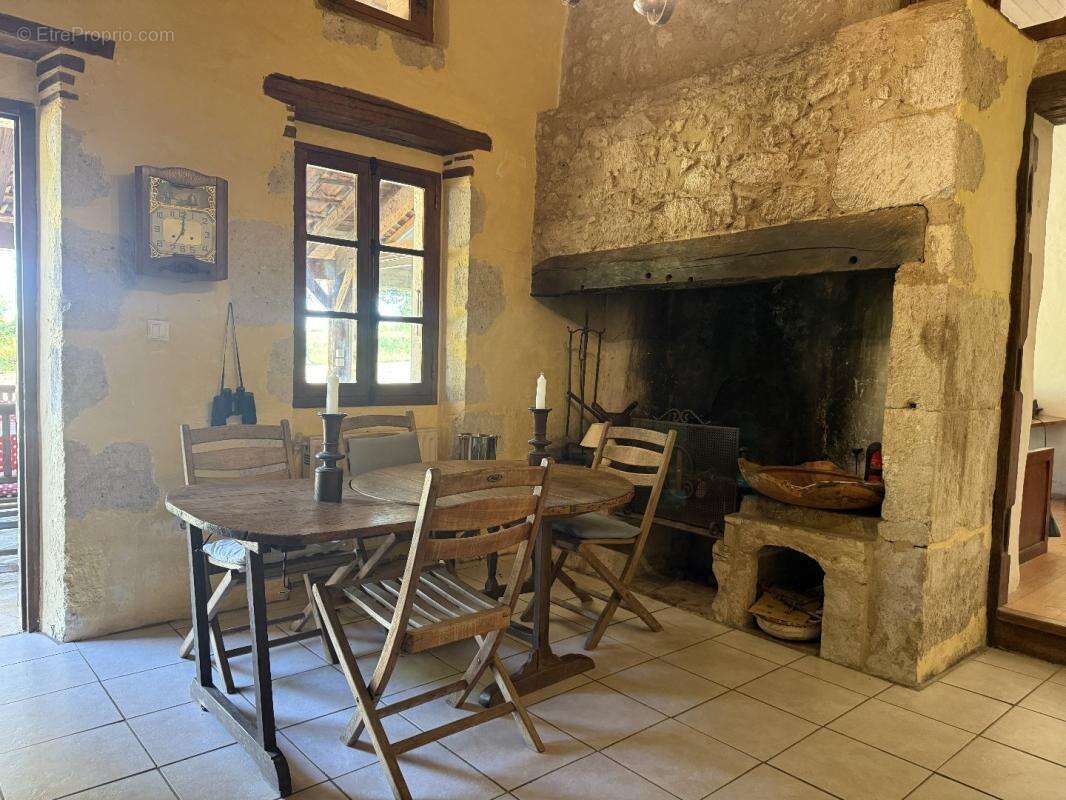 Maison à CONDOM