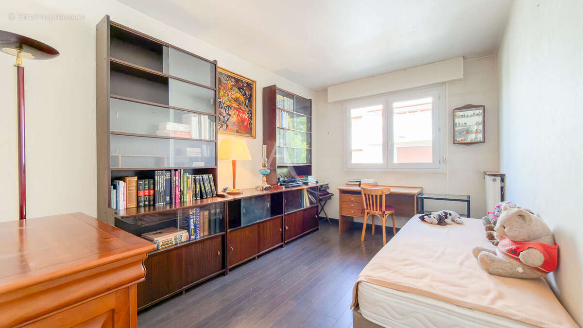 Appartement à YERRES