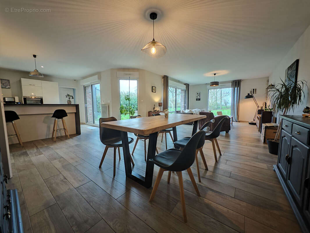 Photo 3 - Maison à GONNEHEM