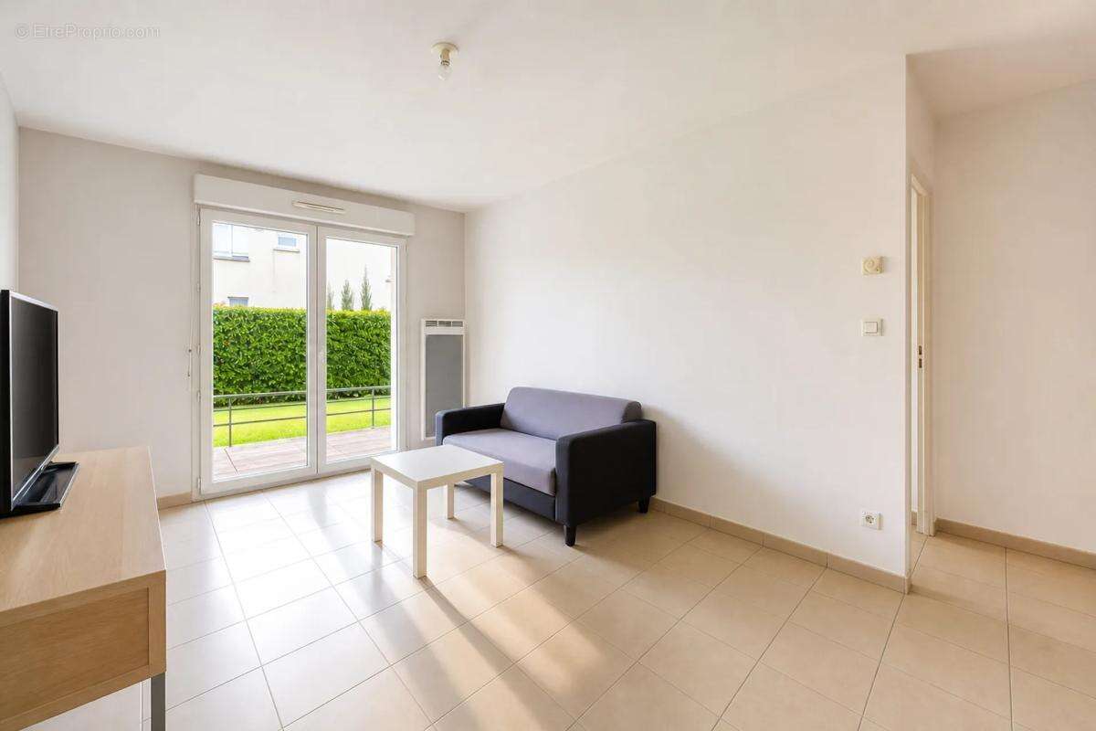 Appartement 2 pièces de 37 m² à Saint-Gervais - photo 4