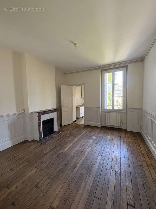 Appartement à ORLEANS