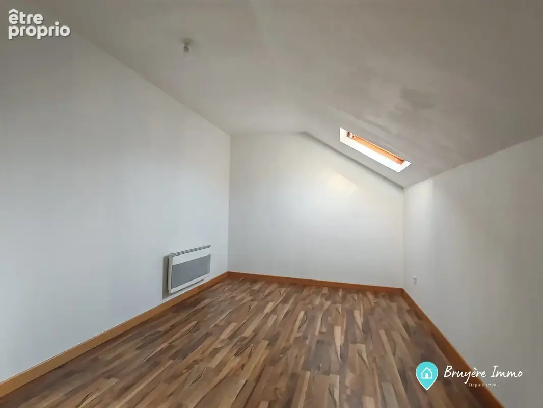 Maison 5 pièces 85 m² à vendre à Hirson (02500) - photo 3