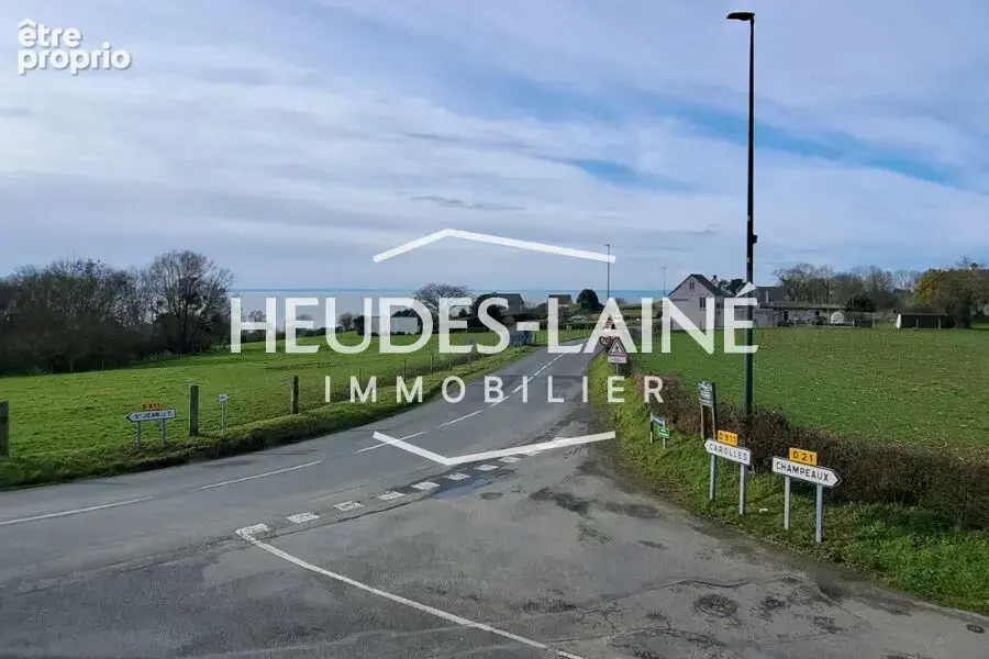 Photo Appartement à Champeaux au prix de 158 000€