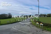 Appartement à CHAMPEAUX