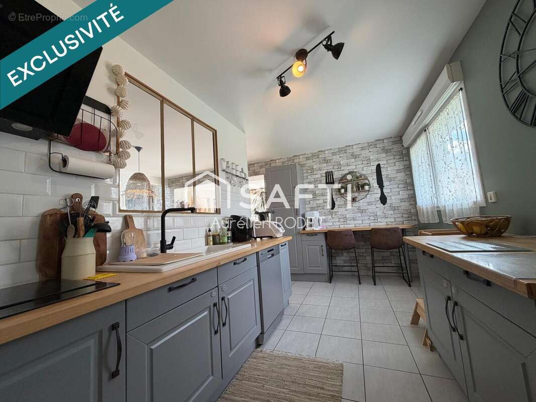 Photo 4 - Maison à LE POINCONNET