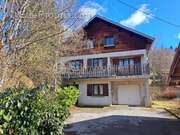 Maison à MORBIER