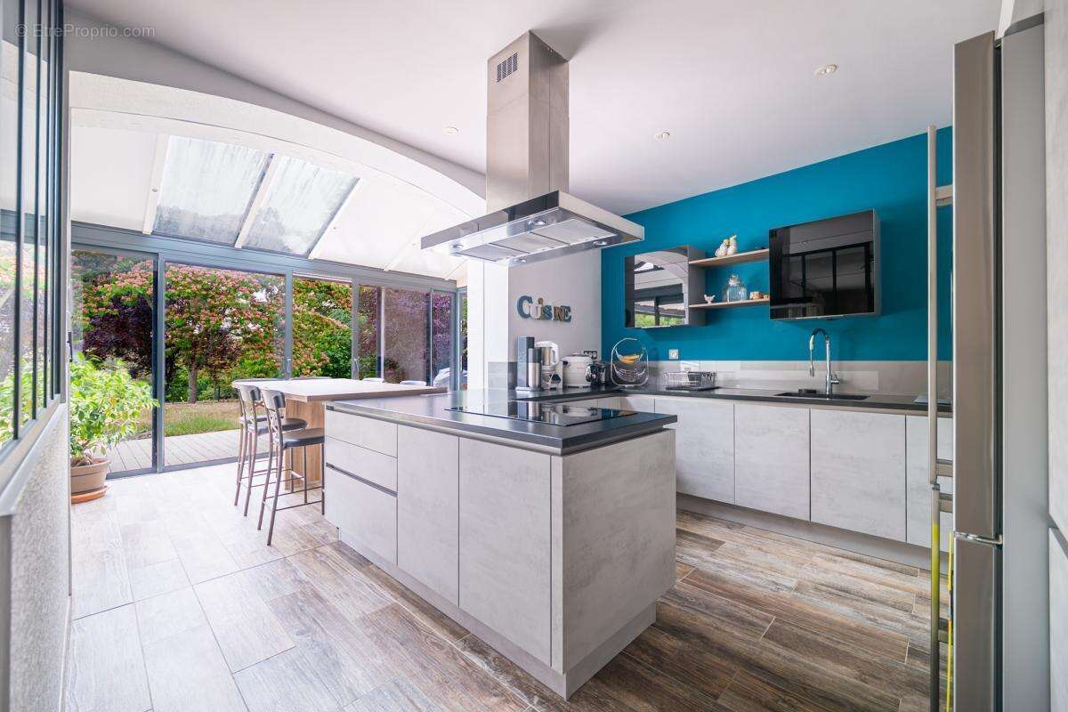 Maison à SABLE-SUR-SARTHE