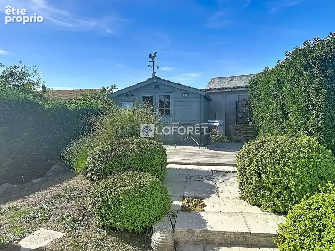 Maison Secondigny 2 pièce(s) 90 m2 - photo 2