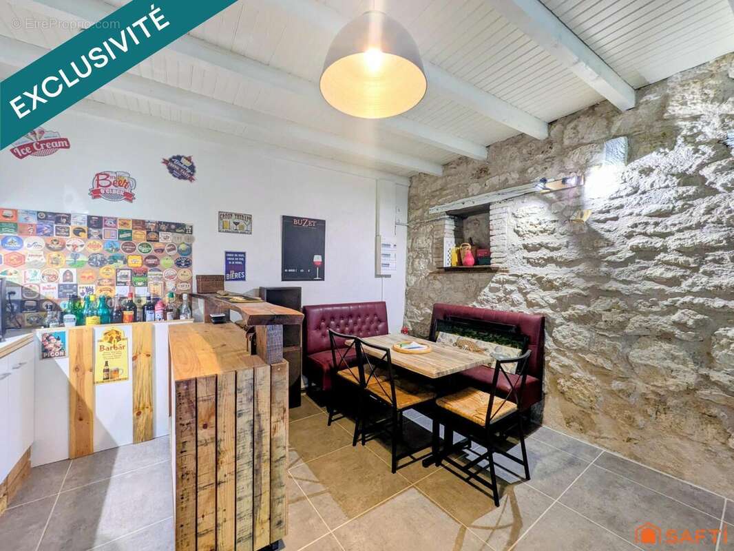 Photo 4 - Maison à CASTELNAU-MONTRATIER