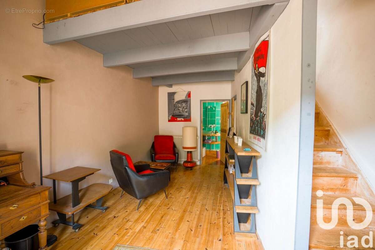 Maison 140 m² à Montjaux  - photo 7