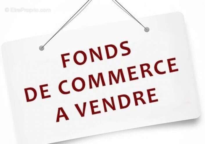 Commerce à LAGNY-SUR-MARNE