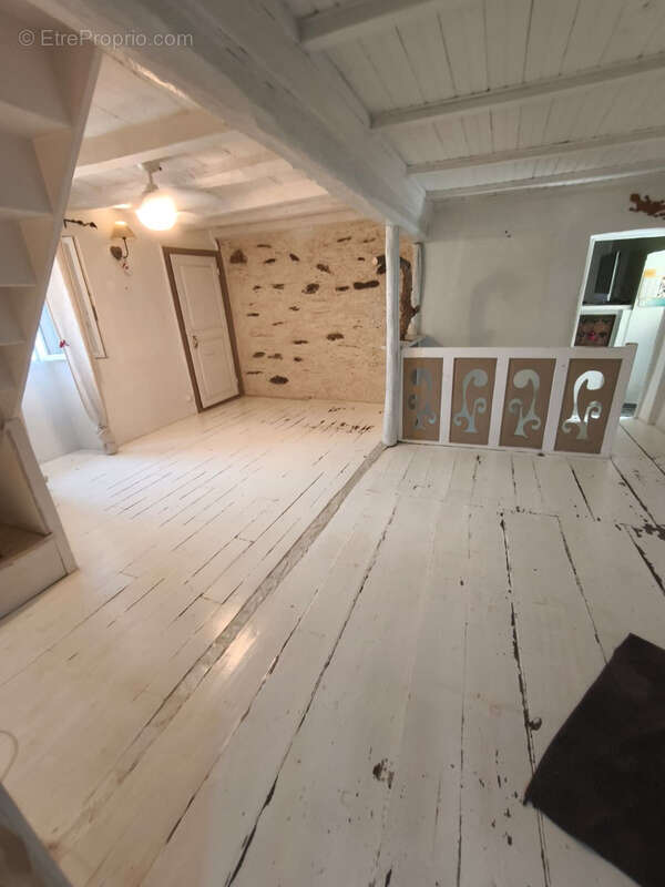 Maison de village - Studio T5 Cervione - photo 3