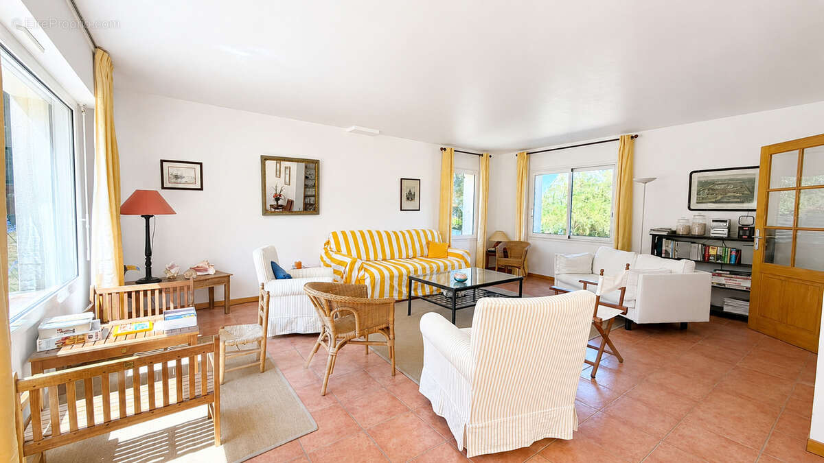 Maison familiale   6 chambres   300 m plage et centre   Saint-Cast-le-Guildo - photo 7