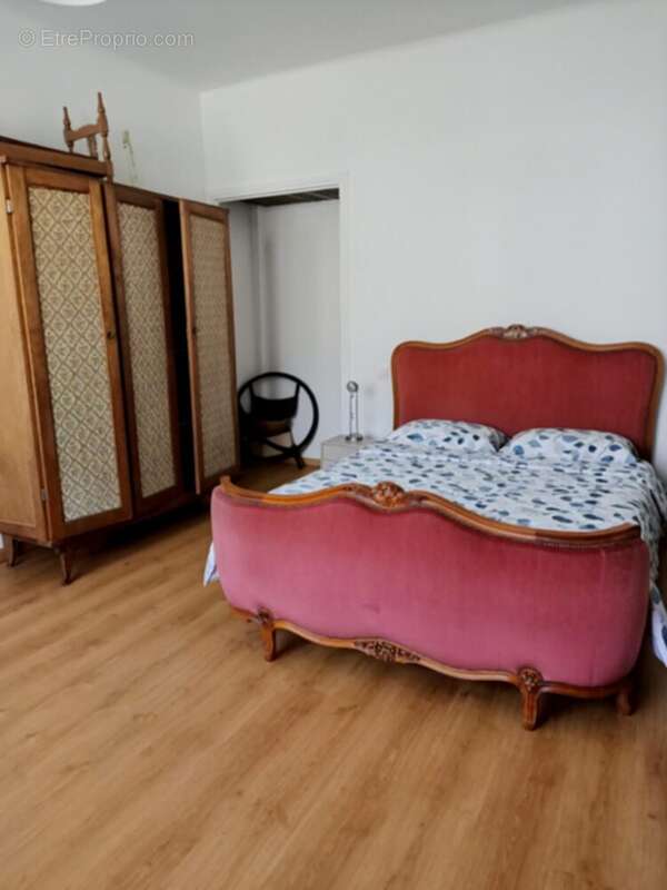 Maison à ESVRES