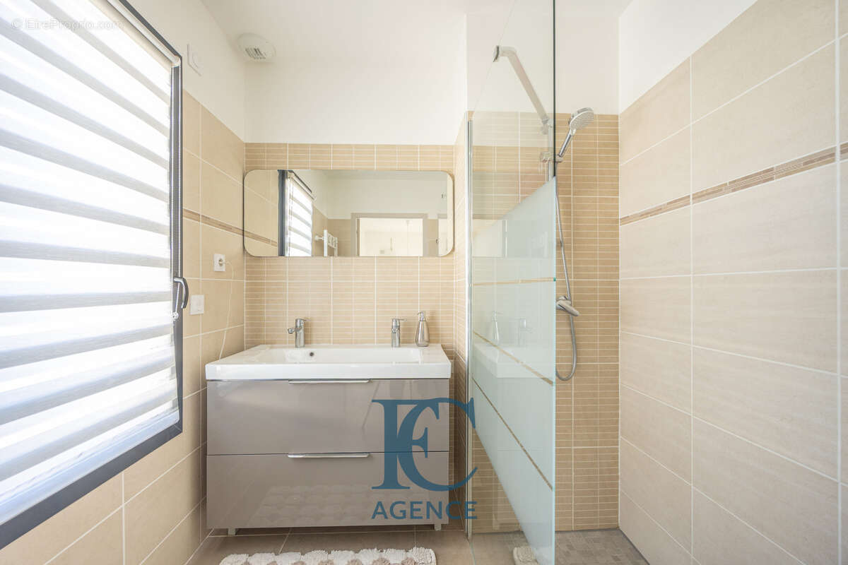 Maison à SANARY-SUR-MER