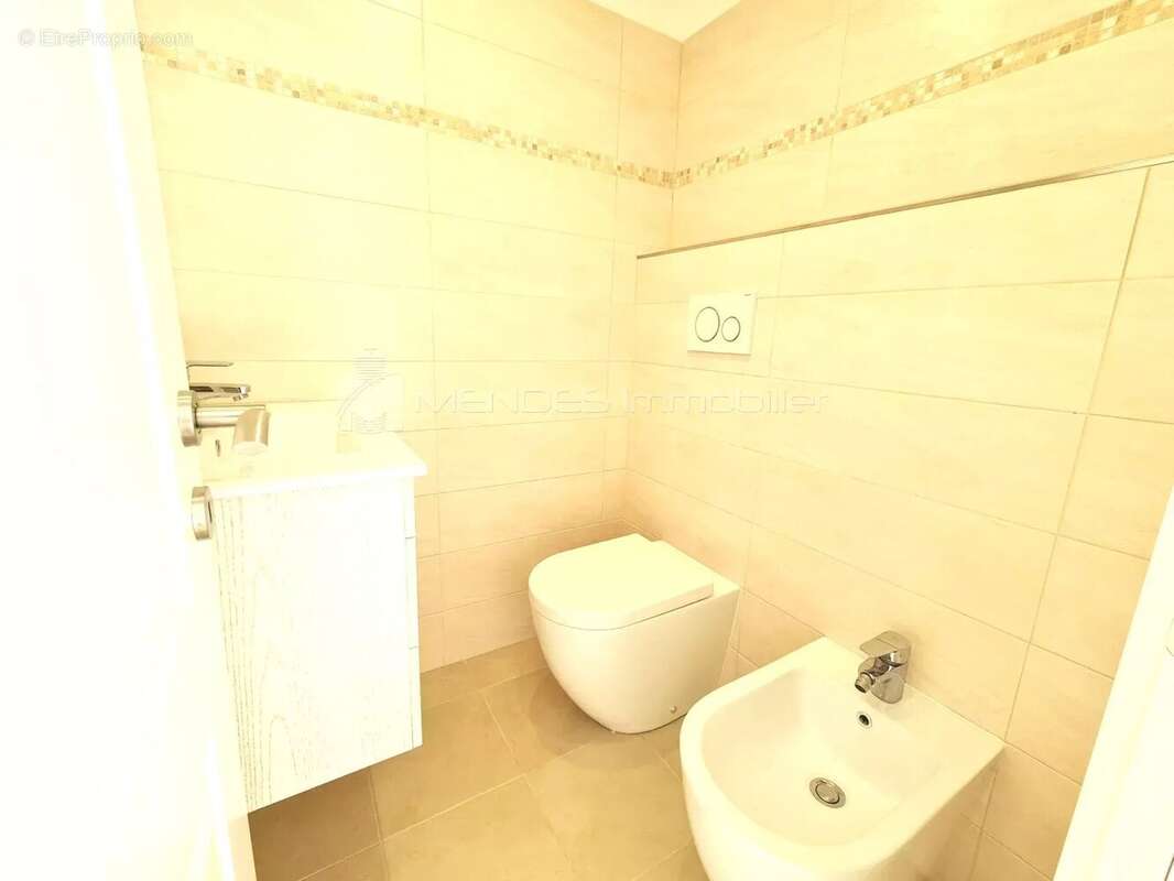 Penthouse d'exception a menton  avec vue panoramique mer - photo 21
