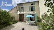 Maison à CHIZE