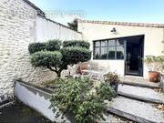 Maison à MESCHERS-SUR-GIRONDE