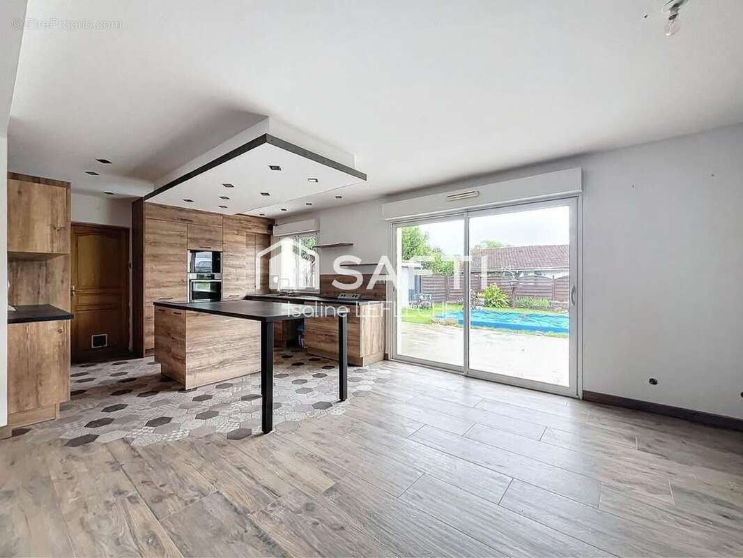 Photo 5 - Maison à BUSSU