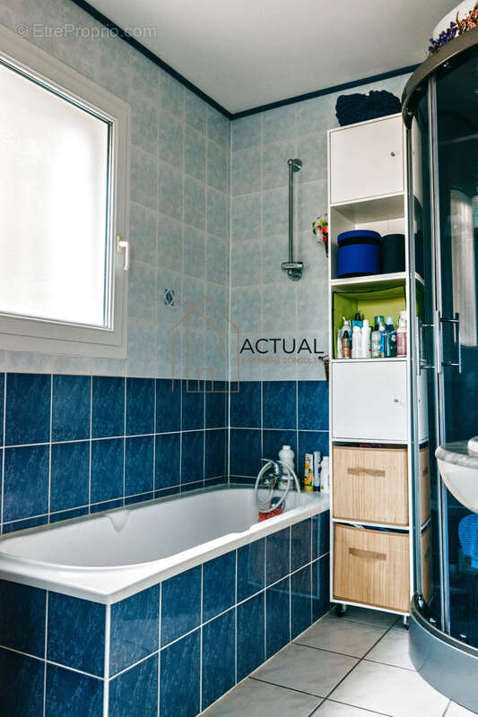 Maison à VILLELONGUE-DELS-MONTS