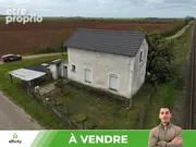 Maison à ROUILLE
