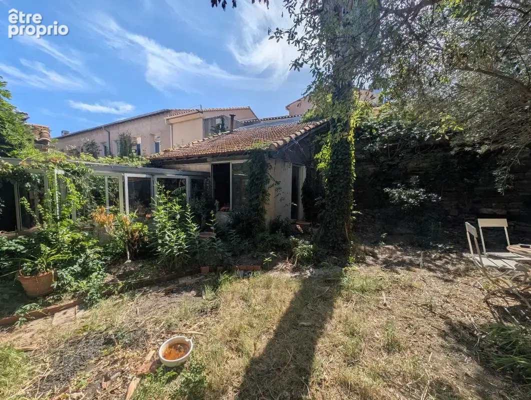 Maison À Vendre - photo 20