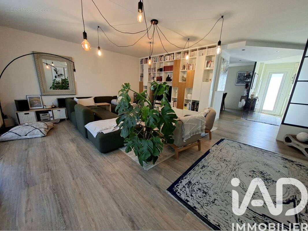 Photo 1 - Appartement à POITIERS