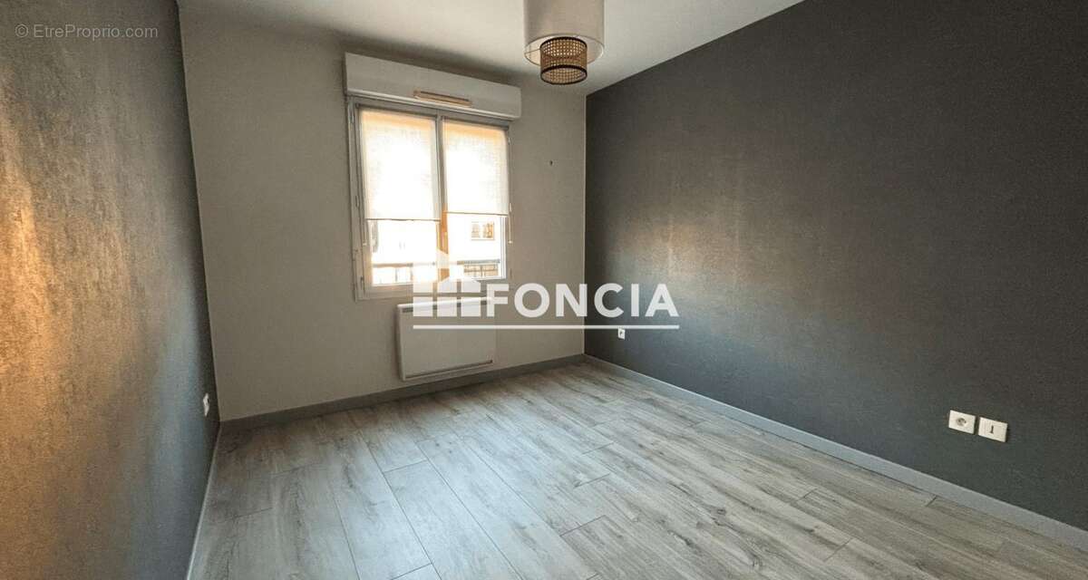 Appartement à ANGERS