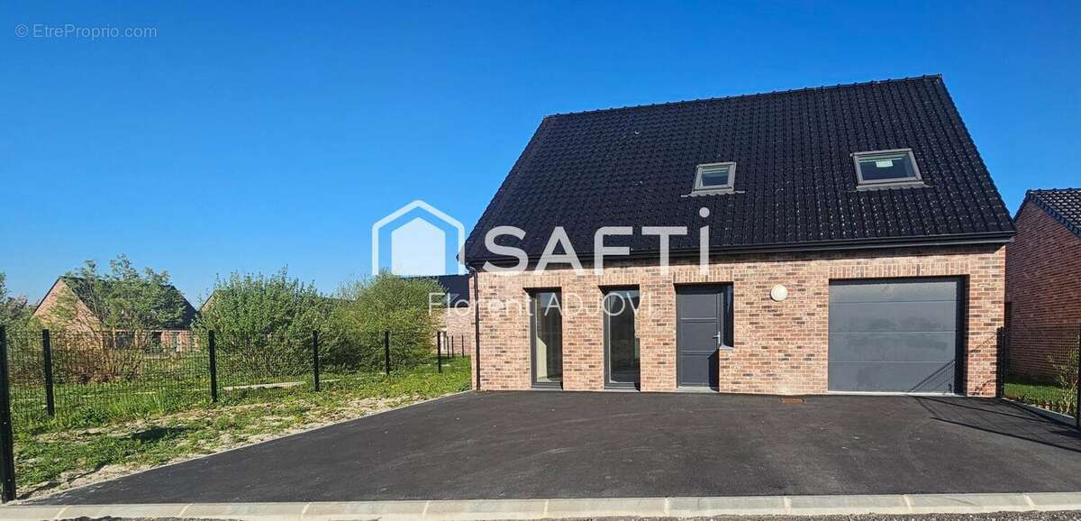 Photo 4 - Maison à ARNEKE