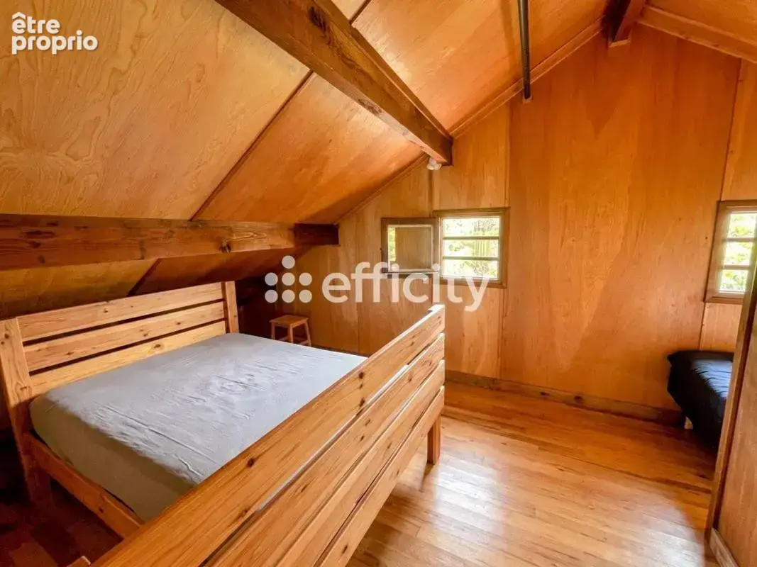 Maison 50 m² à Saint-Julien-En-Champsaur  - photo 6