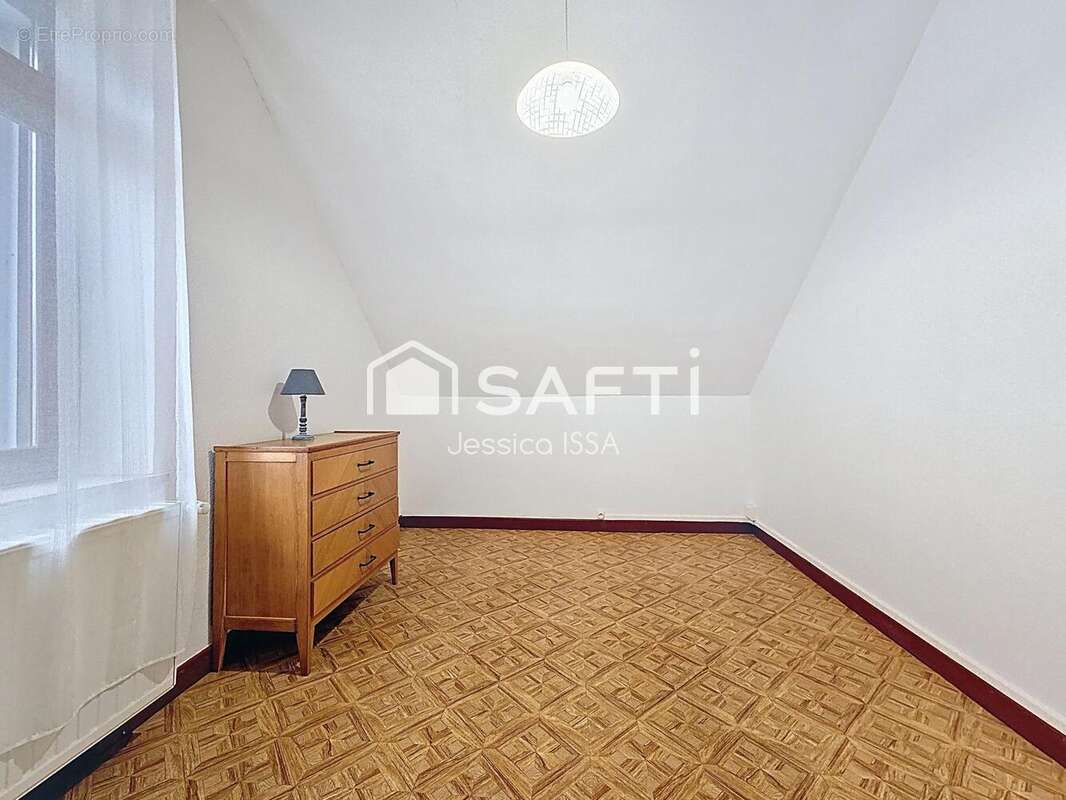 Photo 7 - Maison à L'HOPITAL