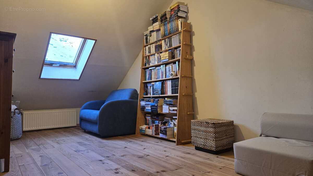 Maison à LE CELLIER