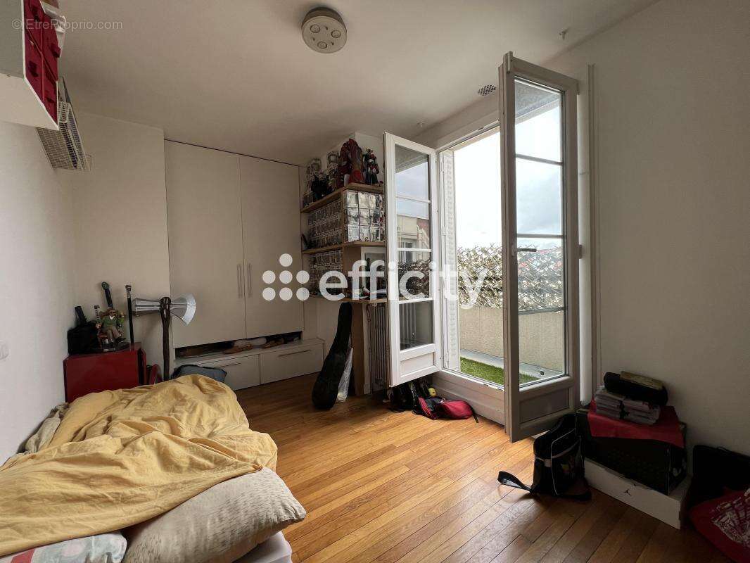 Appartement - photo 12