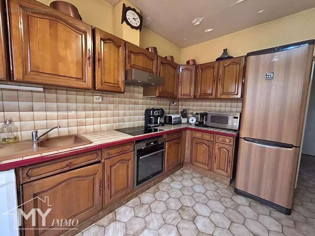 Maison à SAINT-AVIT-SAINT-NAZAIRE