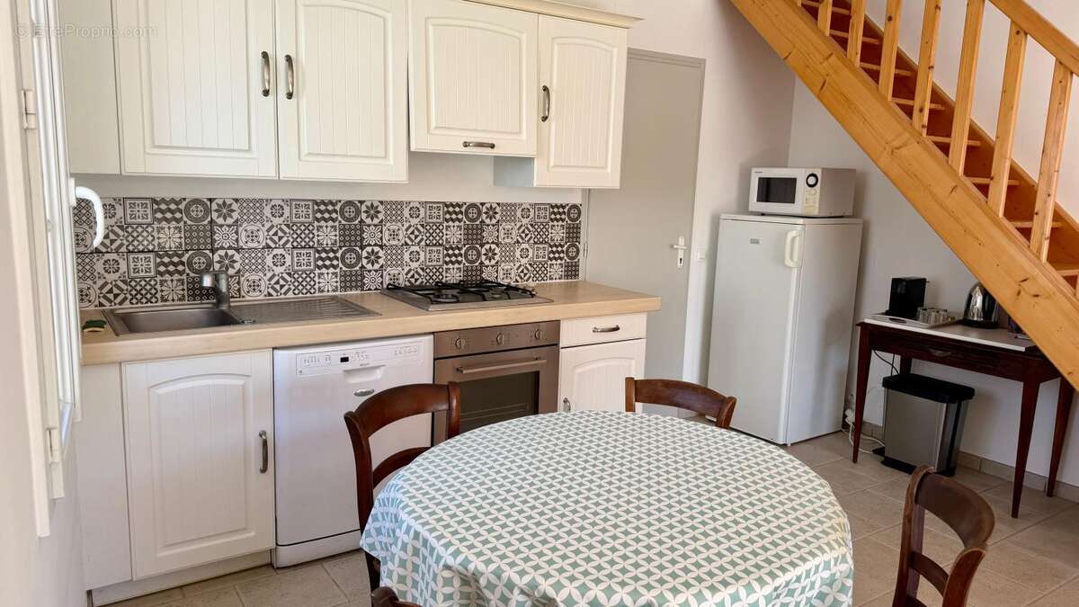 Immobilier Ile de Ré - La Couarde sur Mer - photo 5