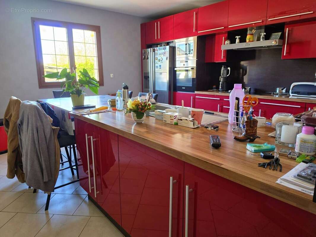 Photo 3 - Maison à FECAMP
