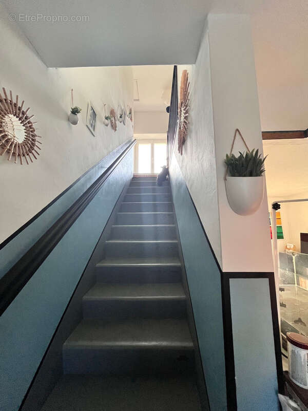 Maison à TORIGNI-SUR-VIRE