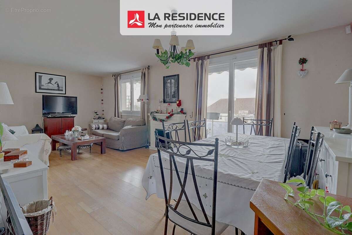 Appartement à ANDRESY